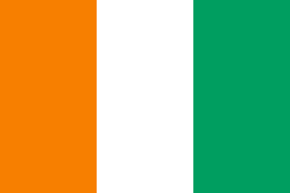 Côte D'ivoire