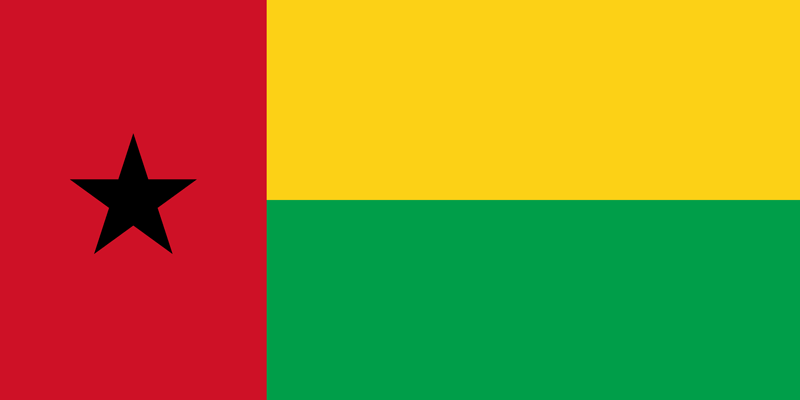 Guinée-Bissau