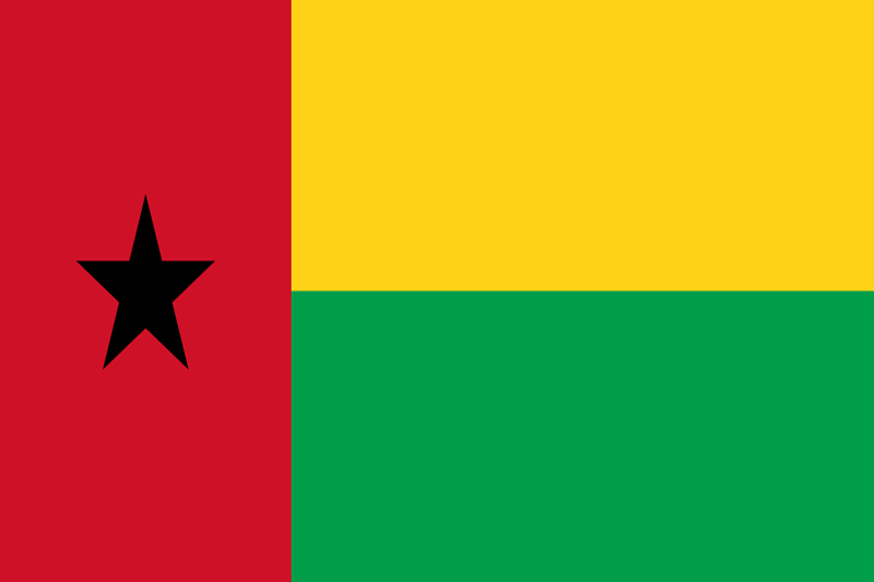 Guinée Bissau